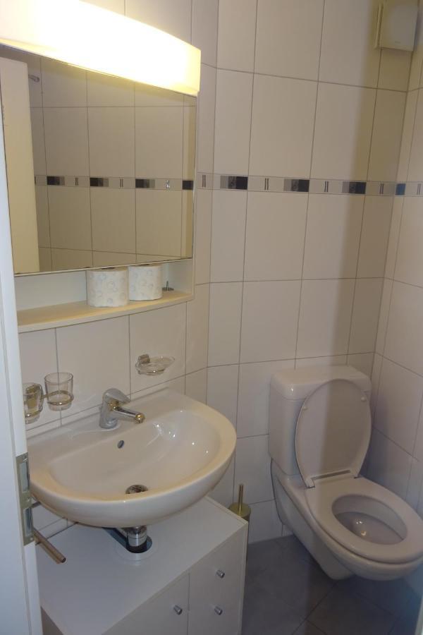 Appartement Aare 2