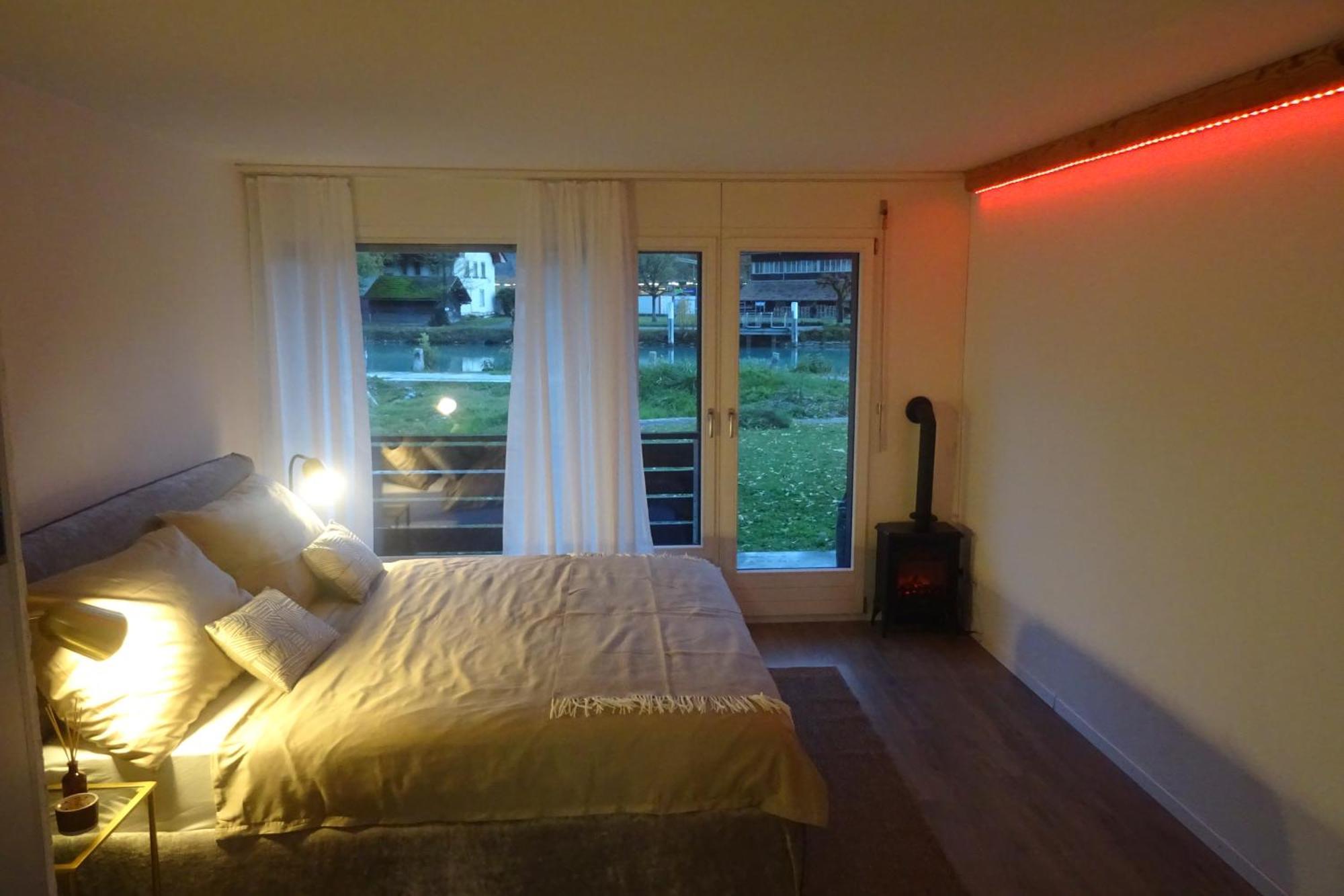 Aare 2 Appartement *