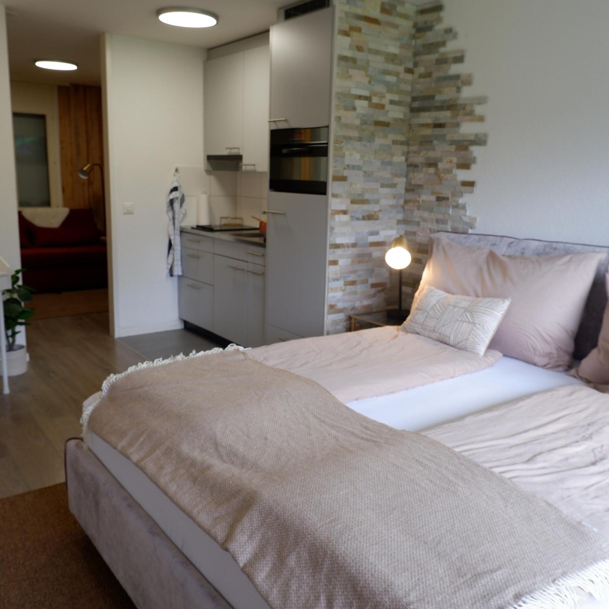 Aare 2 Appartement