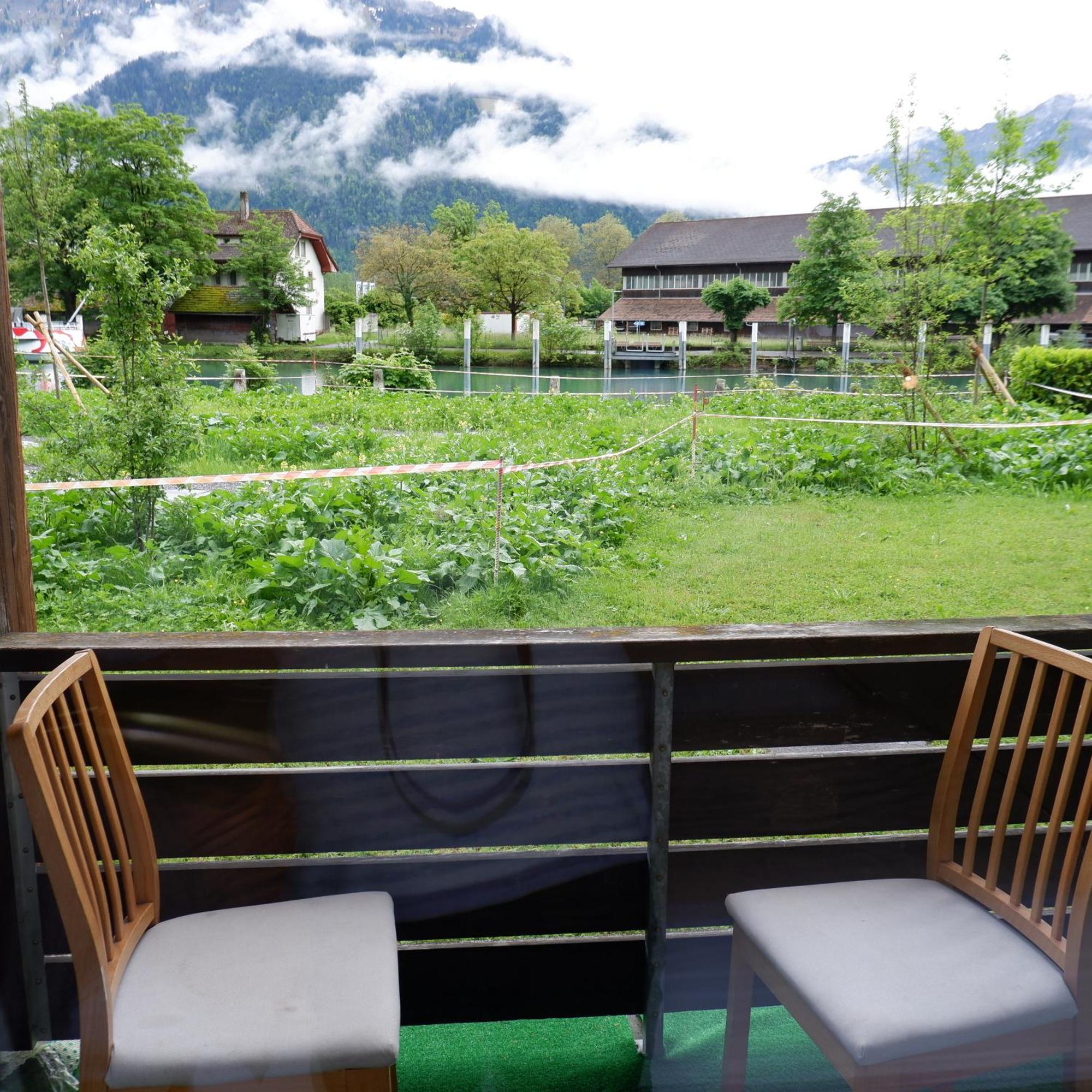 Aare 2 Appartement