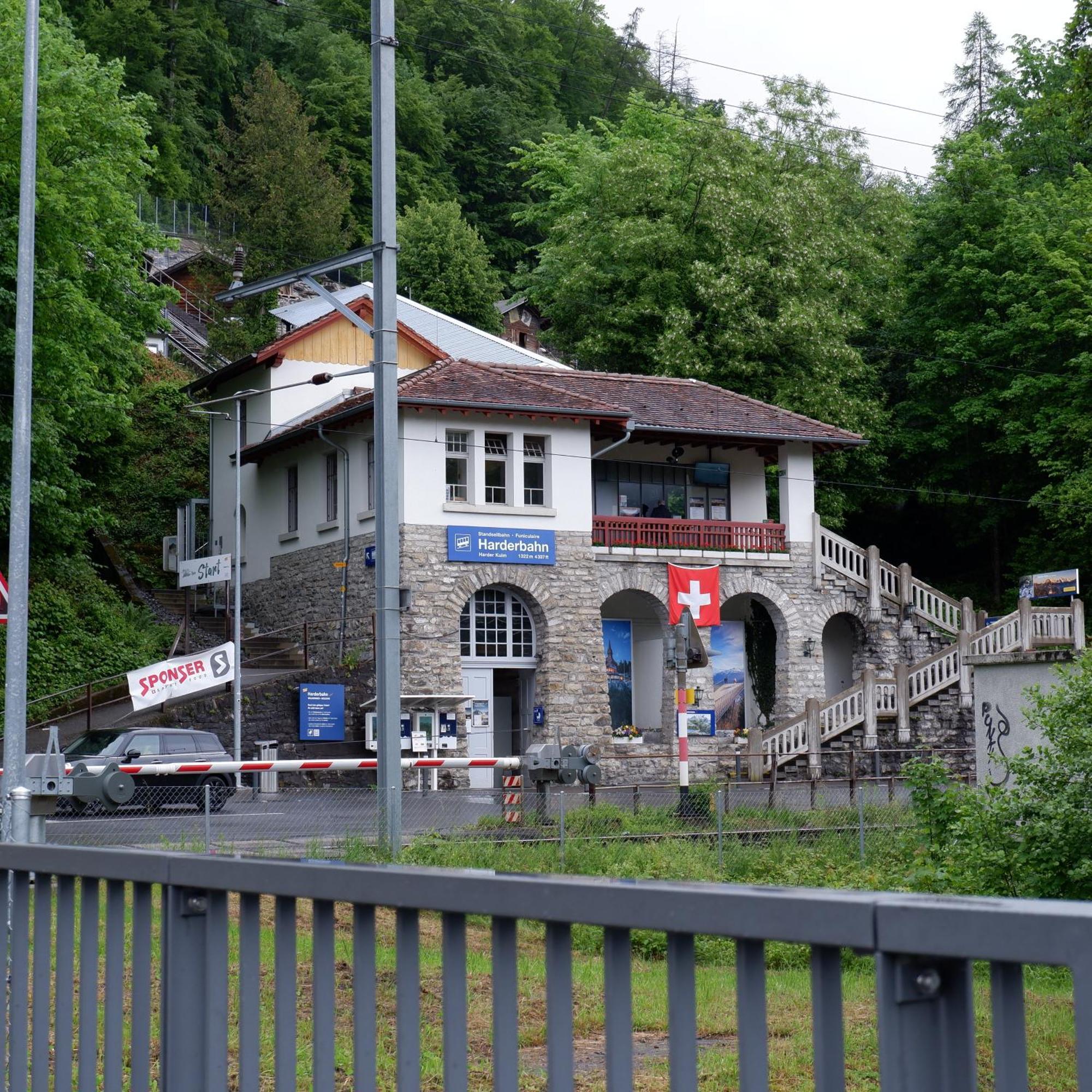 Aare 2 Appartement