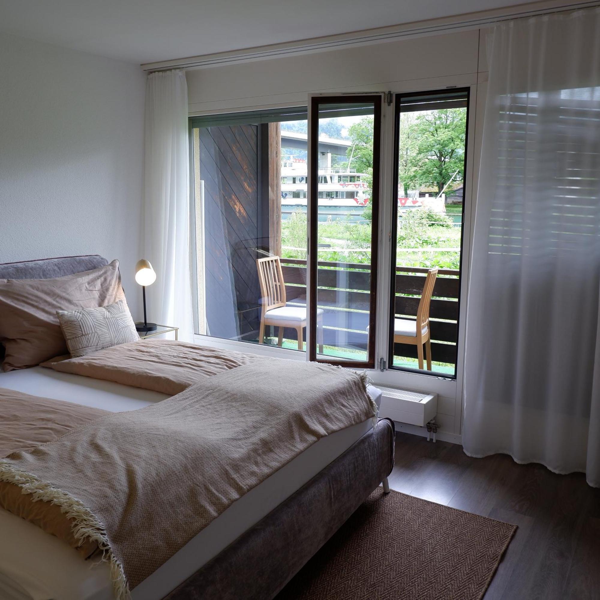 Appartement Aare 2