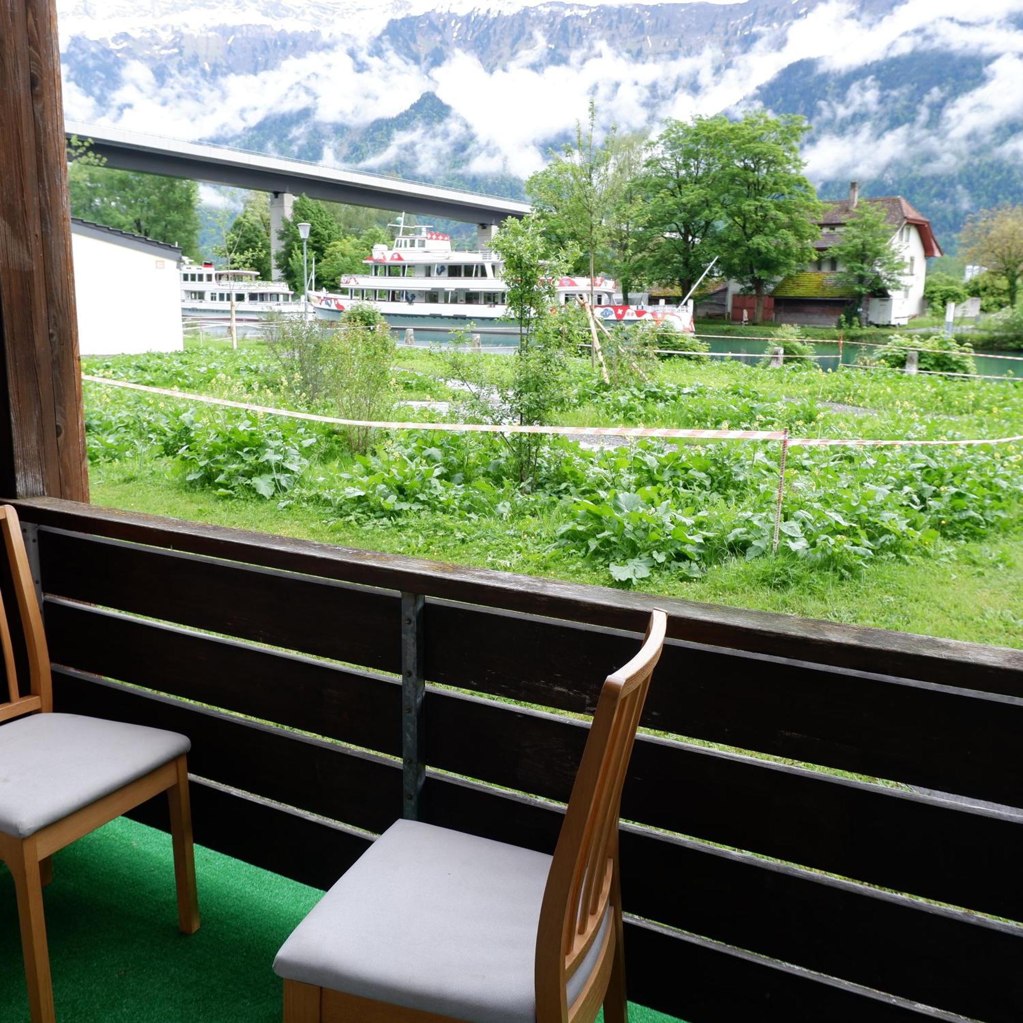 Aare 2 * Interlaken