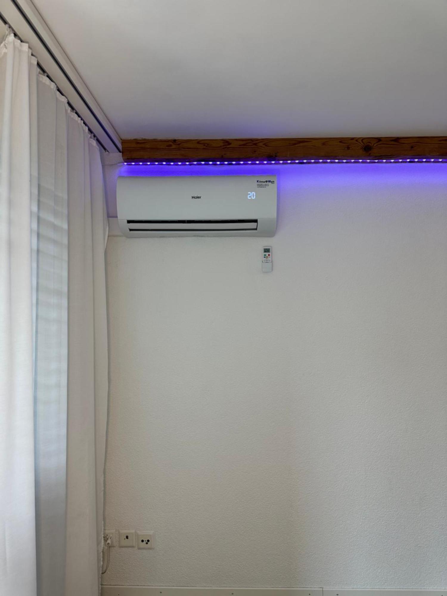 Aare 2 Appartement
